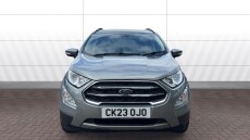 Ford EcoSport 1.0 EcoBoost 125 Titanium 5dr Petrol Hatchback